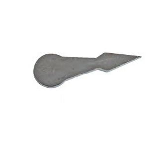Bodenmarkierungsnagel - ANTI-SKATE - FRANCE INOX INDUSTRIE