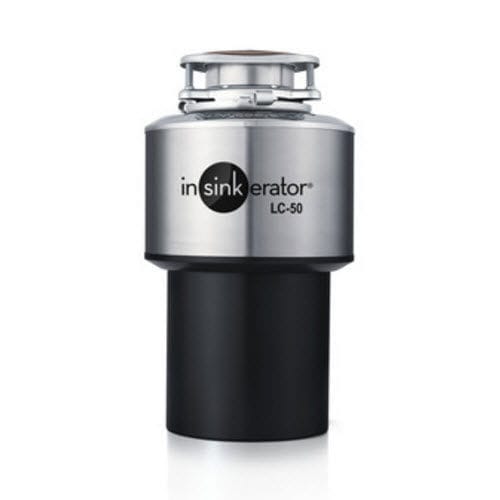 Speisereste-Zerkleinerer / für professionellen Einsatz - LC-50™ - InSinkErator