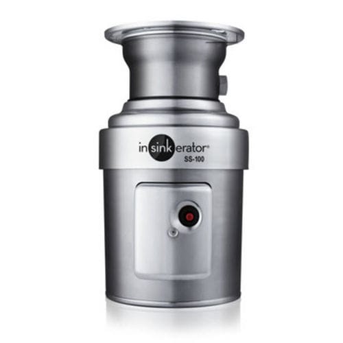 Speisereste-Zerkleinerer / für professionellen Einsatz - SS-100™ - InSinkErator