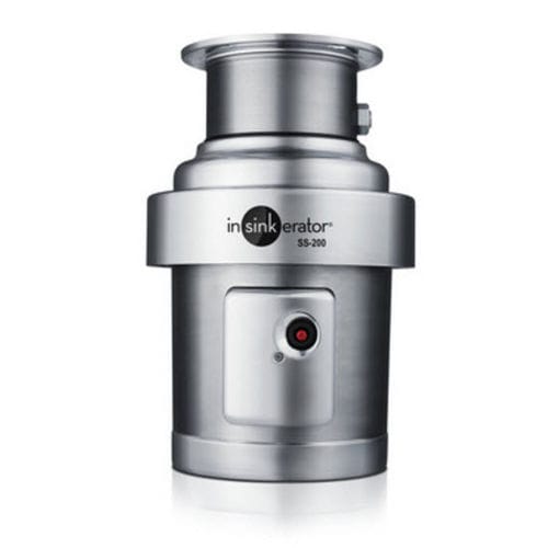 Speisereste-Zerkleinerer / für professionellen Einsatz - SS-200™ - InSinkErator