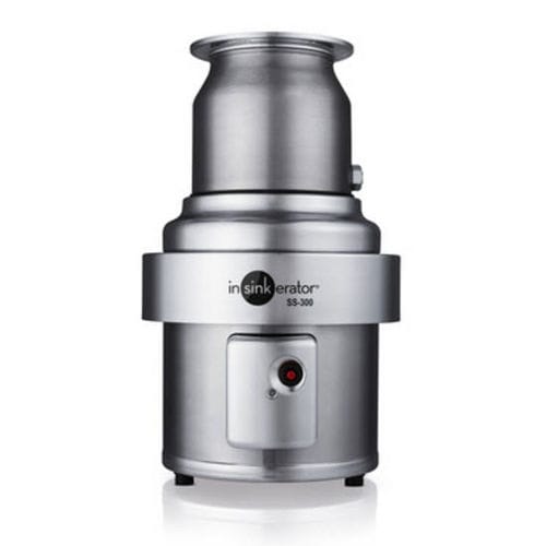 Speisereste-Zerkleinerer / für professionellen Einsatz - SS-300™ - InSinkErator