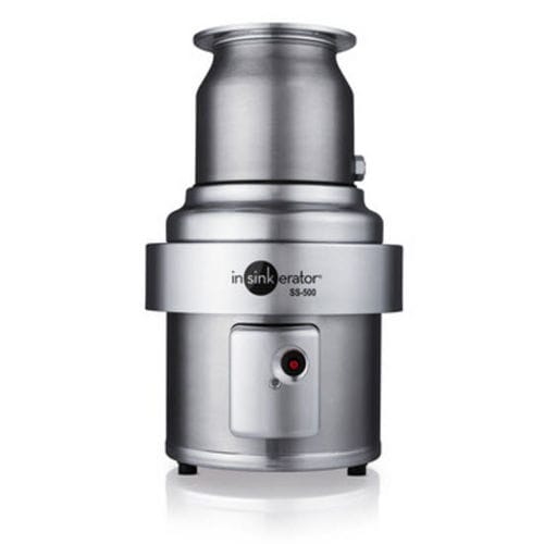Speisereste-Zerkleinerer / für professionellen Einsatz - SS-500™ - InSinkErator