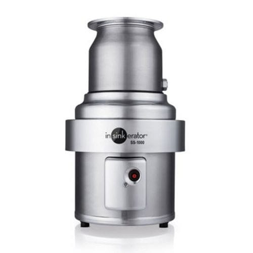 Speisereste-Zerkleinerer / für professionellen Einsatz - SS-1000™ - InSinkErator