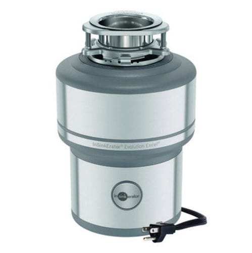 Speisereste-Zerkleinerer / für professionellen Einsatz - EVOLUTION EXCEL®  - InSinkErator
