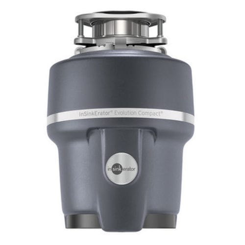 Speisereste-Zerkleinerer / für professionellen Einsatz - EVOLUTION COMPACT® - InSinkErator