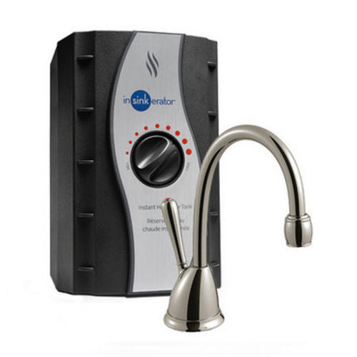 Heißwasserspender - INSINKERATOR® INVOLVE™ : H VIEW - InSinkErator