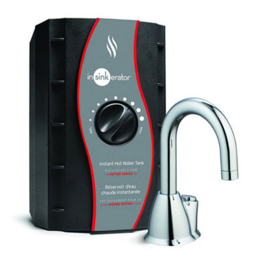 Heißwasserspender - INSINKERATOR® HOT100™  - InSinkErator