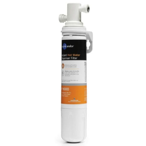 Wasserfilter für professionellen Einsatz - F-1000S - InSinkErator