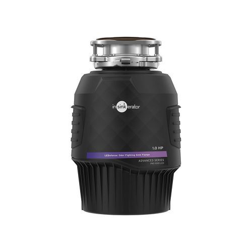 Speisereste-Zerkleinerer / für professionellen Einsatz - PRO 1000&trade; LED - InSinkErator