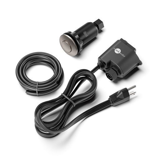 Leistungsdrucktaster - EZ CONNECT AIR SWITCH - InSinkErator - Leistung / für Waschtisch