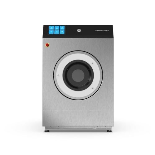 Waschschleudermaschine mit Frontöffnung - LM 8 - IMESA SpA - bodenstehend / Industrie / für Wellnesscenter