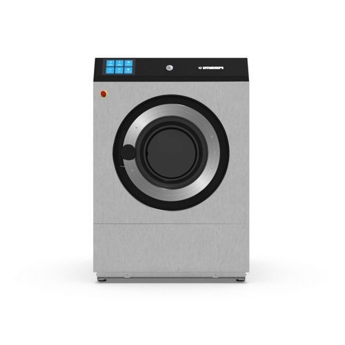 Waschschleudermaschine mit Frontöffnung - LM 14 - IMESA SpA - bodenstehend / für Privatgebrauch / Industrie