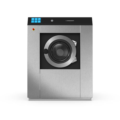 Waschschleudermaschine mit Frontöffnung - LM 26 - IMESA SpA - bodenstehend / für Privatgebrauch / Industrie