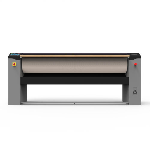 Rollen-Bügelmaschine - EASY LINE FI - IMESA SpA - für professionellen Einsatz