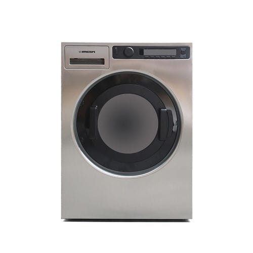 Waschschleudermaschine mit Frontöffnung - PELW 65 EDP - IMESA SpA - bodenstehend / Industrie / für Frisörsalon