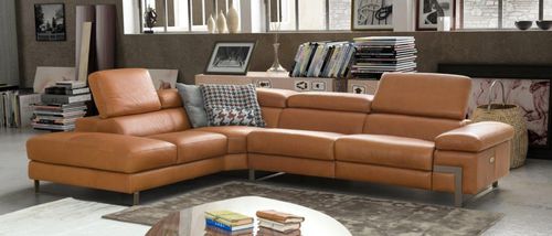 Modulsofa - WILSON - Alpa Salotti - Eck / modern / Stoff