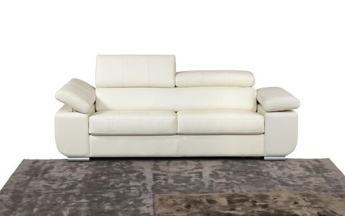 Modulsofa - GARDENIA - Alpa Salotti - modern / Stoff / Leder