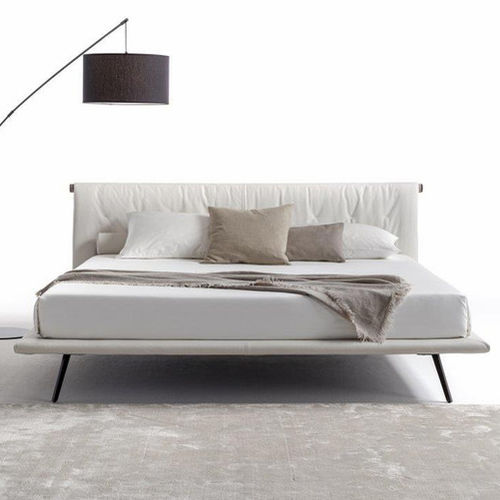 Doppelbett - SUMMERTIME - Alpa Salotti - modern / Polster / Kopfteil
