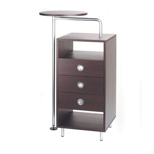 Bodenstehendes Ablagemöbel - VERTIGO LV80 - ALTEK ITALIA DESIGN - modern / für Büro