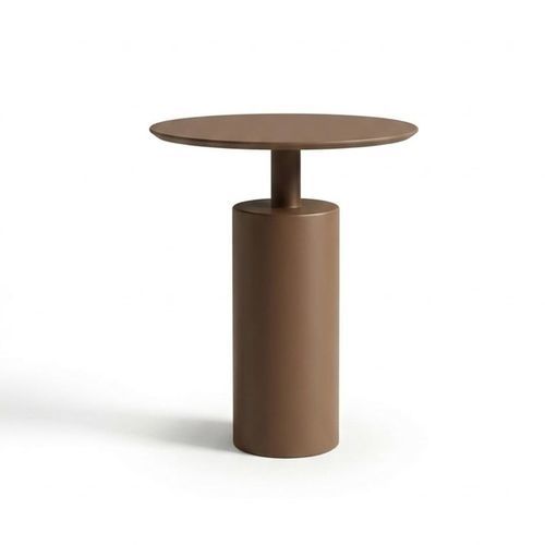 Moderner Tisch - HE &amp; SHE - ALTEK ITALIA DESIGN - Laminat / HPL / Keramik