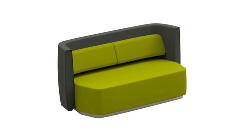 Modulsofa - AIRWAVE 10 - ALTEK ITALIA DESIGN - modern / für den Innenbereich / Stoff