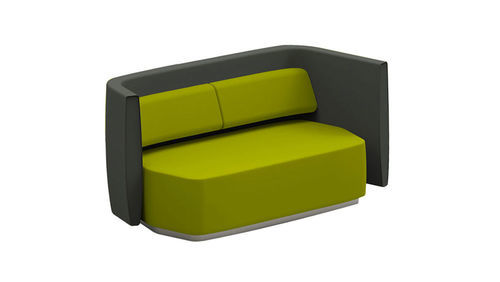 Modernes Sofa - AIRWAVE 11 - ALTEK ITALIA DESIGN - für den Innenbereich / Aluminium / Stahl