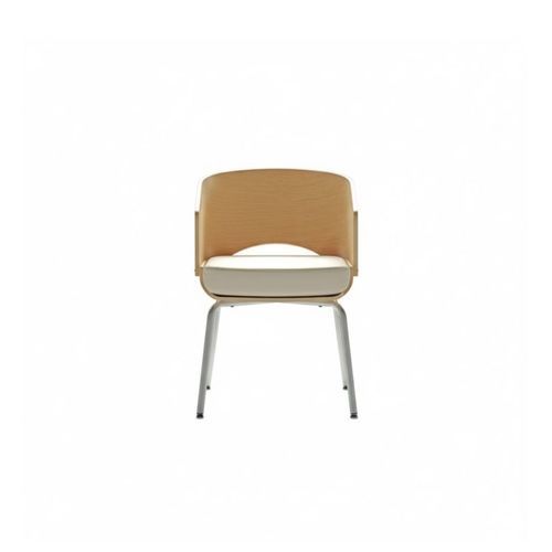 Moderner Clubsessel - VERTIGO LV15 - ALTEK ITALIA DESIGN - Leder / Kunstleder / Stoff