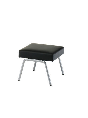 Moderner Hocker - VERTIGO LV17 - ALTEK ITALIA DESIGN - Stahl / Gestell aus Metall / Stapel