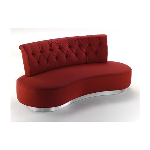 Modulsofa - GALLERY - ALTEK ITALIA DESIGN - modern / Samt / Leder