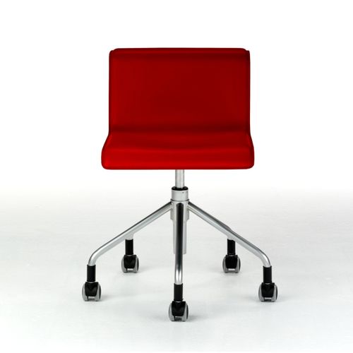 Moderner Bürostuhl - VERTIGO LV09 - ALTEK ITALIA DESIGN - für den Innenraum / Stoff / Leder