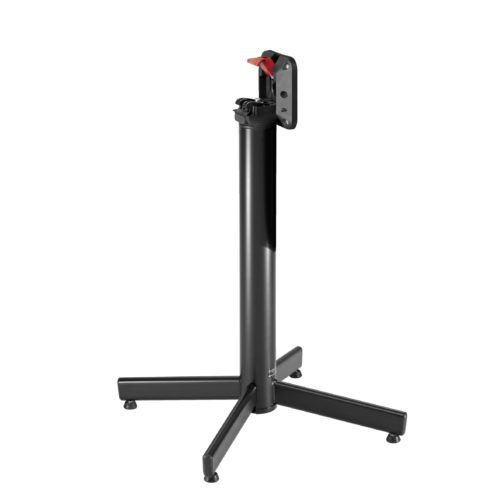 Edelstahl-Tischgestell - FLEX STABLE - Antiga Primo-Secondo & C. - Eisen / modern / klappbar