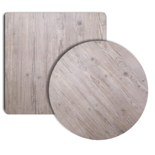 Verbundwerkstoff-Tischplatte - WASHINGTON PINE 0226 - Antiga Primo-Secondo & C. - fleckenabweisend / hitzebeständig / individuell gestaltbar