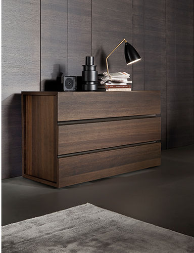 Moderne Kommode - GOLA - Rossetto Armobil - Eiche / nicht angegeben / braun
