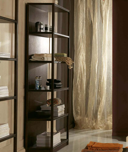Modernes Regal - 2350 - Arte Antiqua di Zen Adriano - Holz / für Badezimmer