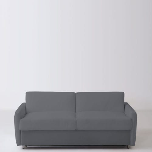 Bettsofa - MAXIMO - Biesse - modern / Stoff / mit abnehmbarem Bezug