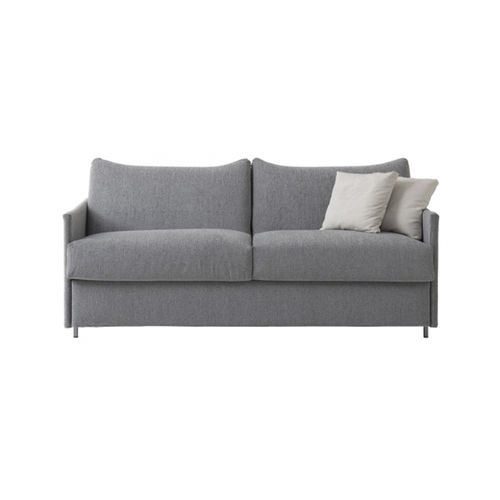 Bettsofa - ARCO - Biesse - modern / Stoff / mit abnehmbarem Bezug