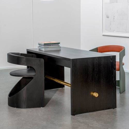 Moderner Tisch - PING-PONG - Blå Station - MDF / Sperrholz / Hochdrucklaminat
