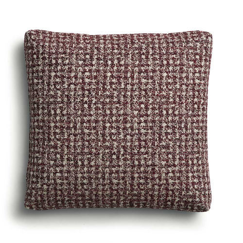 Kissen für Sofas - Scatola - Bodema - quadratisch / rund / Motiv