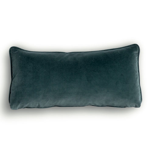 Kissen für Sofas - Poggiareni - Bodema - rechteckig / einfarbig / für Privatgebrauch