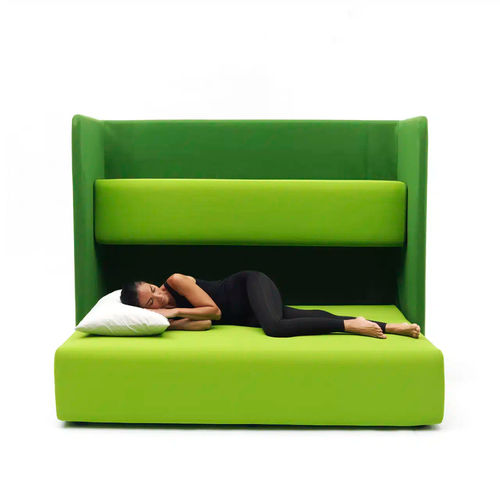 Ausziehbett - Maracanà - Campeggi - Doppelbett / Einpersonen / modern