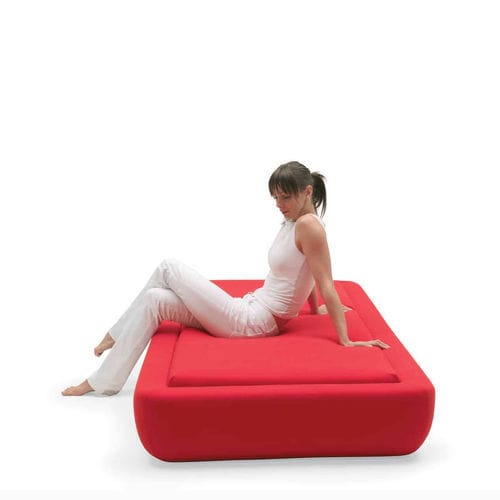 Hubbett - Ercolino - Campeggi - Einpersonen / modern / Polster