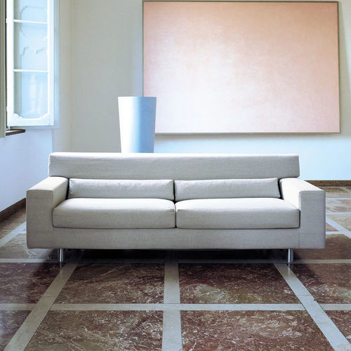 Bettsofa - Oa - Campeggi - modern / Stoff / mit Armlehnen