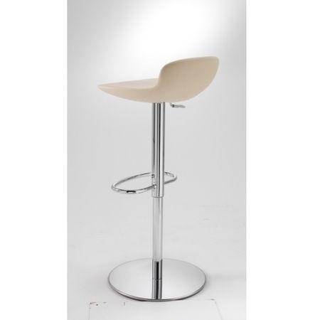 Moderner Barhocker - LEO - Casprini Gruppo Industriale - regelbar