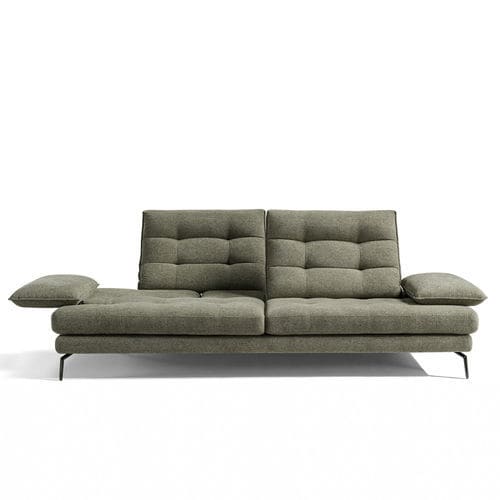 Modulsofa - Bucci - maxdivani - Eck / modern / Stoff