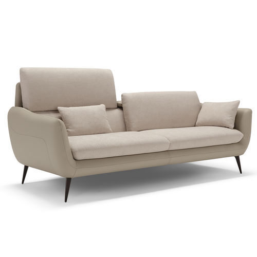 Modulsofa - Core - maxdivani - modern / Stoff / Leder