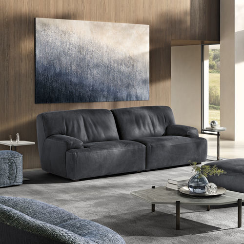 Modulsofa - Nuvola - maxdivani - Eck / modern / Stoff