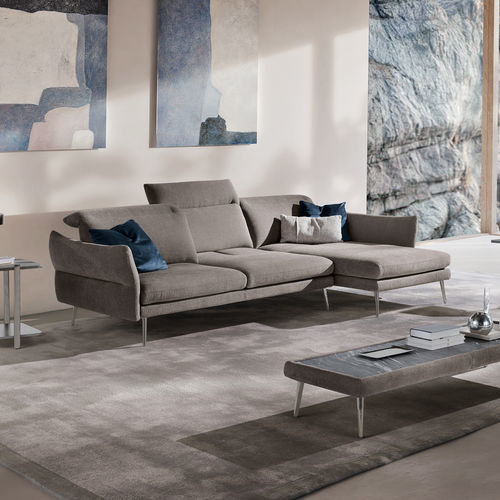 Modulsofa - Modula - maxdivani - modern / Stoff / Leder