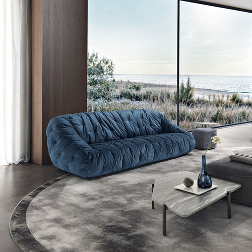 Modulsofa - Geo - maxdivani - modern / Stoff / Leder
