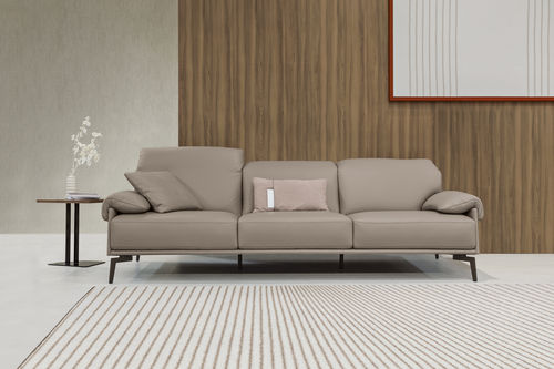 Modulsofa - Norma - maxdivani - modern / Stoff / Leder