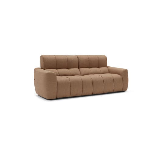 Modulsofa - Macario - maxdivani - modern / Stoff / Leder